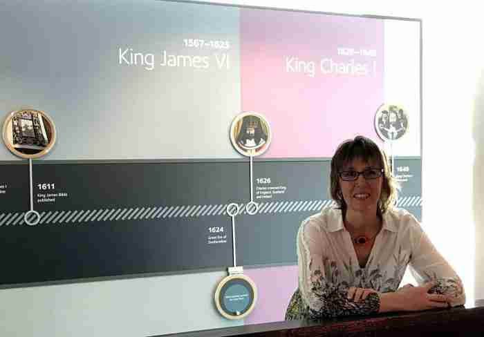 My Qualifications In Genealogy