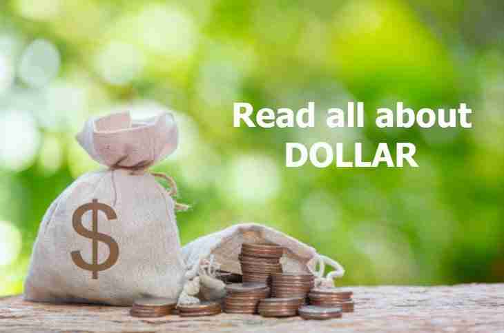 Dollar