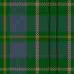 Scottish surnames - Taylor tartan