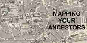 Map of Dundee