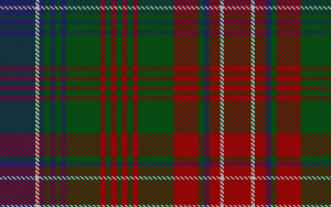 The Wilson Tartan