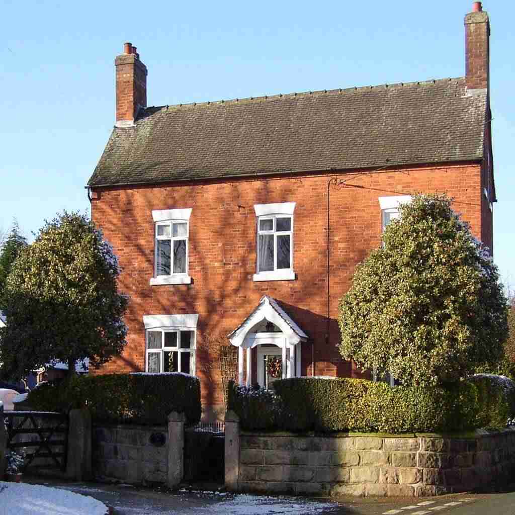 House history research