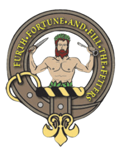Murray family crest