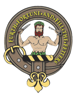 Murray family crest