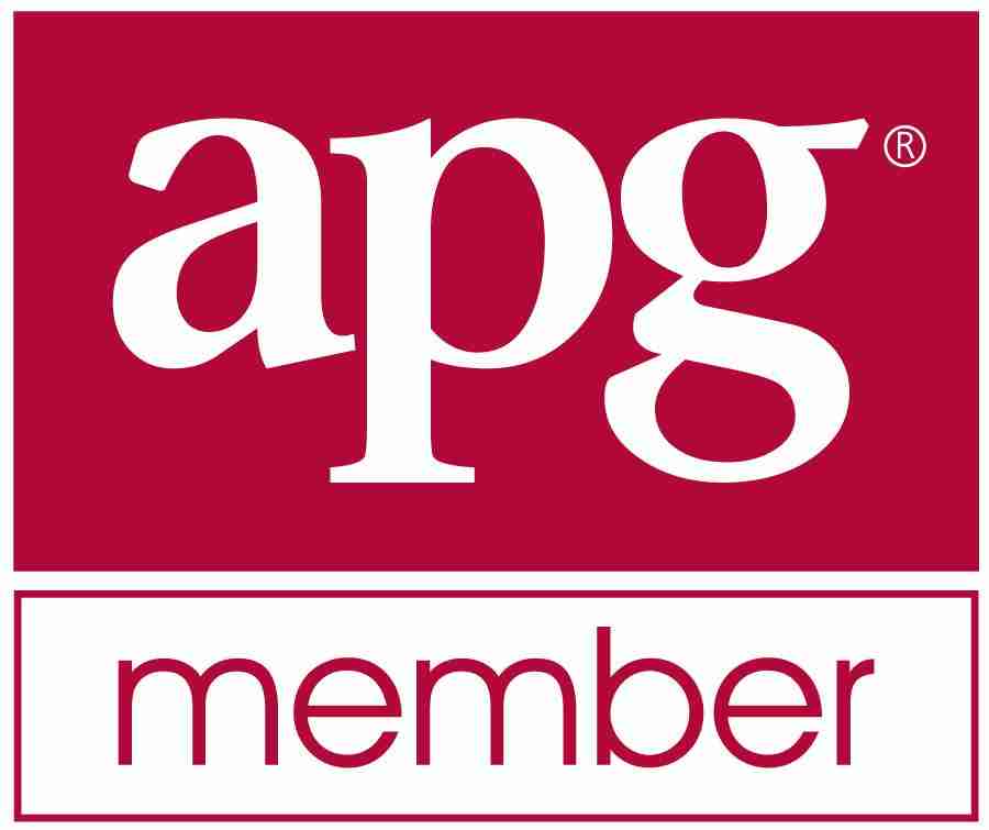 Association of Professional Genealogists membership