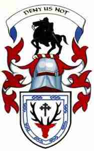 The Thompson or Thomson crest