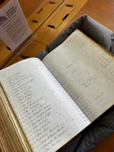 An archival document from the National Records of Scotland.